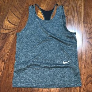 Nike tank top